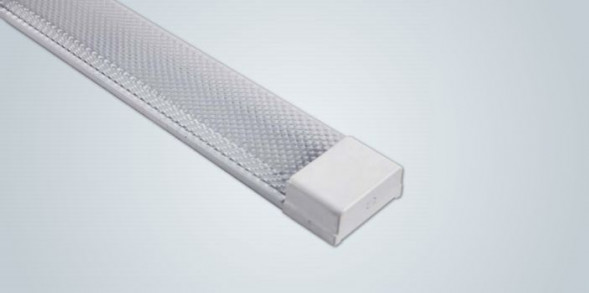 Настенно-потолочный светильник СПУТНИК SP-LPO 36W/6500K Opal