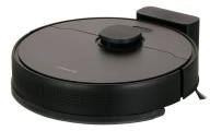 Робот-пылесос DREAME Bot D9MaxGen2 Black-RU, RLD34GA