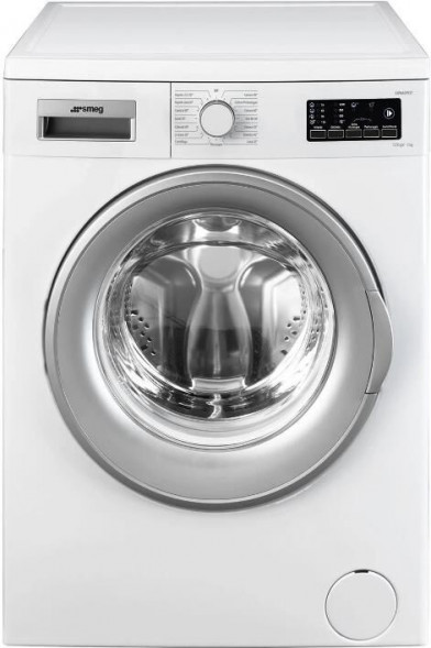 Стиральная машина SMEG LBW62PCIT (повр. упак.)
