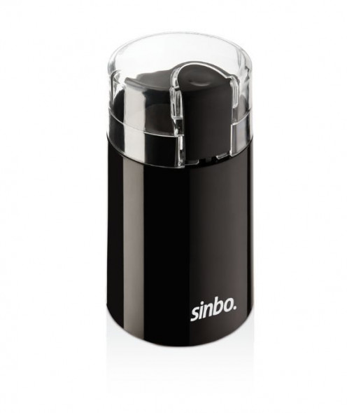 Кофемолка SINBO SCM-2934