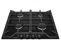 Независимая варочная панель газовая GEFEST ПВГ 1212 К2