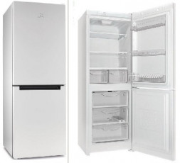 Холодильник INDESIT DS 4160 W