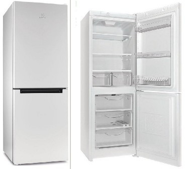 Холодильник INDESIT DS 4160 W