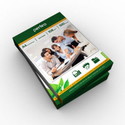 Фотобумага PERFEO (PF-MTA4-108/100)A4 108 г/м2 матовая 100л (M05)