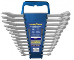 Набор инструментов GOODYEAR GY002212 комб. ключи