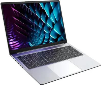 Ноутбук TECNO MegaBook K16SDA Silver (71003300425)