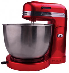 Миксер KELLI KL-5071 красный