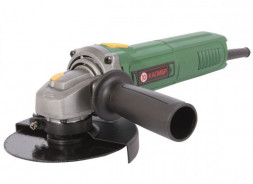 Машина шлифовальная угловая КАЛИБР МШУ-125/900 Машина шлифовальная угловая