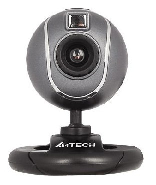Веб-камера A4TECH PK-750MJ USB2.0