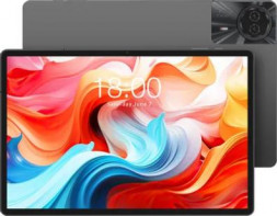 Планшет TECLAST 11" T50Plus 6/256Gb Grey (1746597)