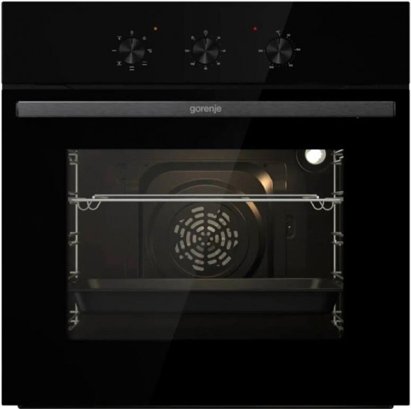 Духовой шкаф электрический GORENJE BO6725E02NBG Духовой шкаф GORENJE BO6725E02NBG Духовой шкаф