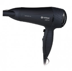 Фен VITEK VT-2534 BK