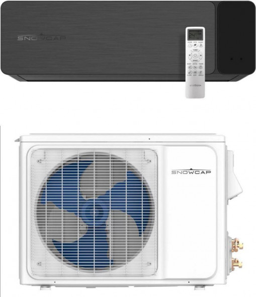 Сплит-система SNOWCAP -AC 24 DC B/I