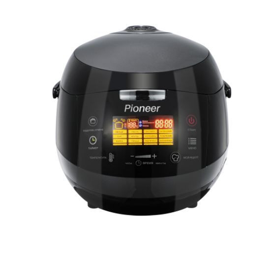 Мультиварка PIONEER MC505 (14538)