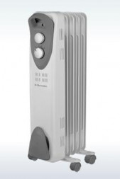 Масляный радиатор ELECTROLUX EOH/M-310 - 5 секций
