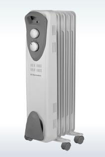 Масляный радиатор ELECTROLUX EOH/M-310 - 5 секций