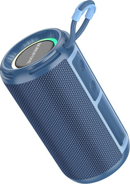 Акустика BOROFONE (6941991107184) BR37 Blue
