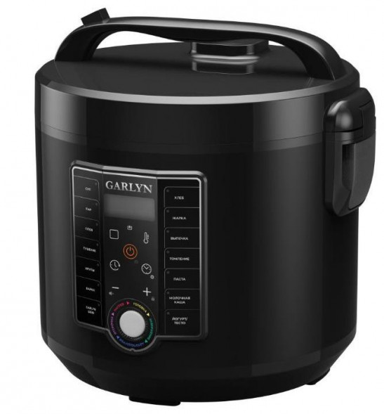 Мультиварка GARLYN MR-SOLO 11