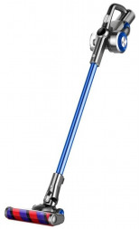 Пылесос вертикальный JIMMY H8