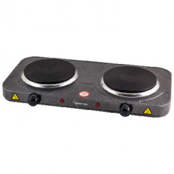 Электроплитка HOMESTAR HS-1104 (003583) электроплитка двухкомфорочная
