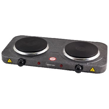 Электроплитка HOMESTAR HS-1104 (003583) электроплитка двухкомфорочная