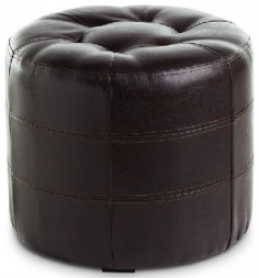 Пуф VENTAL ПФ-7 коричневый