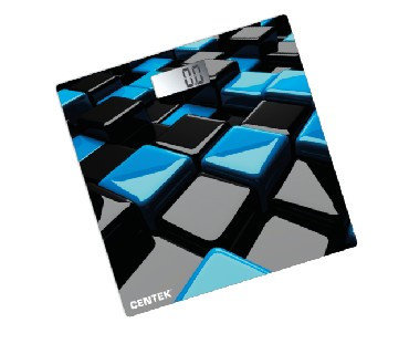 Весы напольные CENTEK CT-2430 3D