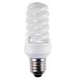Лампа ECOLA Light TS7V15ECC Spiral 15W E27 4100K 104x42 (10)