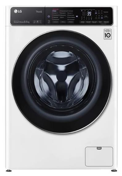 Стиральная машщина LG F2T9GW9W [ПИ]