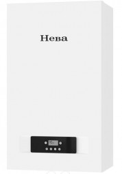 Газовый котел NEVALUX 7224 (двухконтурный) (30721)