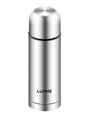 Термос LUMME LU-ST352 сталь