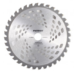 Нож PATRIOT 809115220 TBS-36 Нож