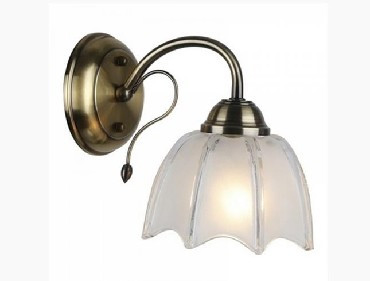 Светильник настенный ESCADA 263/1A бра, BRONZE