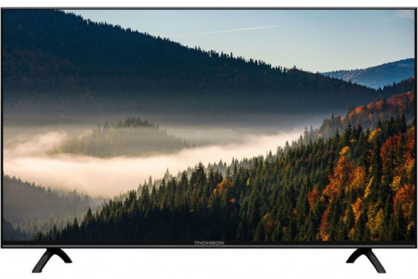 LED-телевизор THOMSON T43FSM6050 SMART