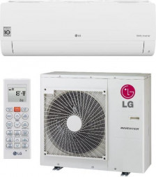 Сплит-система LG P12EP1.NSJ/P12EP1.UA3 (MegaCool) Инвертор