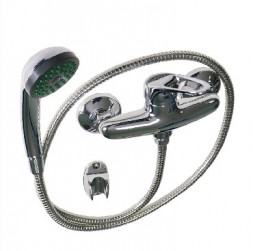 Смеситель для душевой кабины САТУРН 47003 Смеситель в душ. каб. шаровый