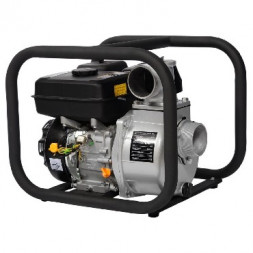Бензиновая мотопомпа HYUNDAI HY 80 Бензиновая мотопомпа