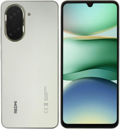 Смартфон XIAOMI Redmi A5 4/128 Gold (64317)