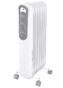 Масляный радиатор TIMBERK TOR 21.1507 SLX