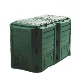 Компостер PROSPERPLAST IKSM800Z-G851 Компостер