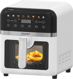 Аэрогриль PIONEER SM520D white