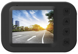 Видеорегистратор INSPECTOR FHD-100