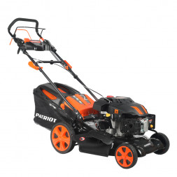Газонокосилка PATRIOT 512109024 PT 52LS Газонокосилка бензиновая