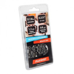 Цепи PATRIOT 862321364 20BP 64E Цепи