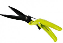 Ножницы INBLOOM Ножницы садовые для травы, 33 см, сталь 167-022