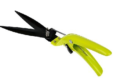 Ножницы INBLOOM Ножницы садовые для травы, 33 см, сталь 167-022