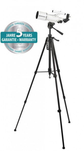 Телескоп BRESSER CLASSIC 70/350 AZ 71114