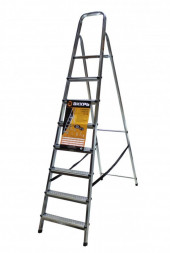 Стремянка ВИХРЬ СС 1х8 Стремянка