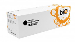 Совместимый картридж BION BCR-C737