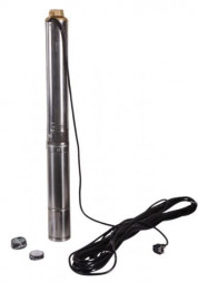 Скважинный насос ВИХРЬ СН-55